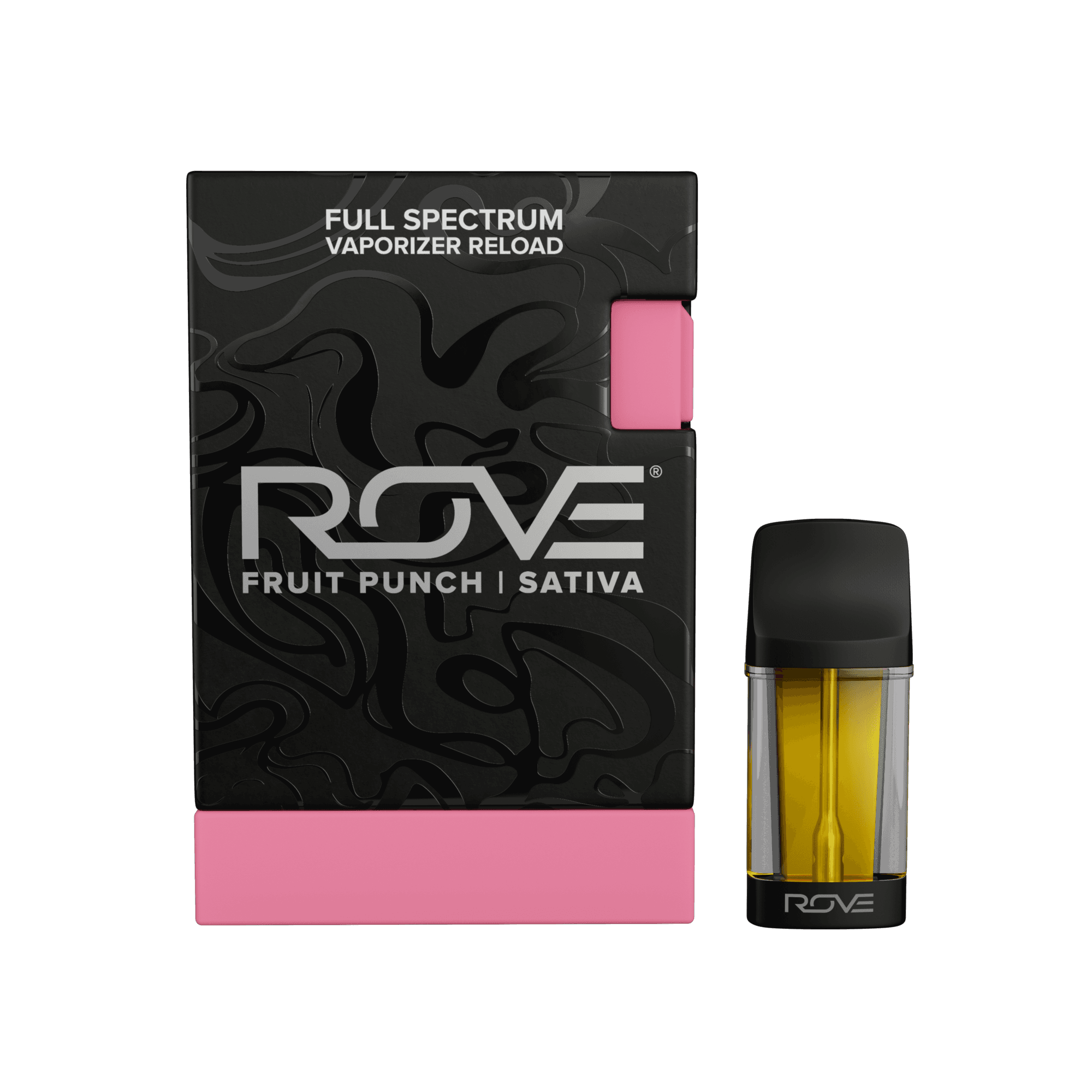 Rove - Fruit Punch - Live Diamond Pod - 1g - Sativa