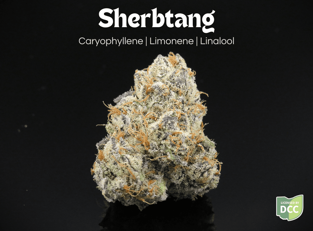 Sherbtang Pre-Roll