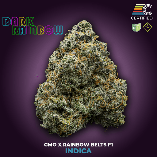 Cultivators - Dark Rainbow Select - 3.5g