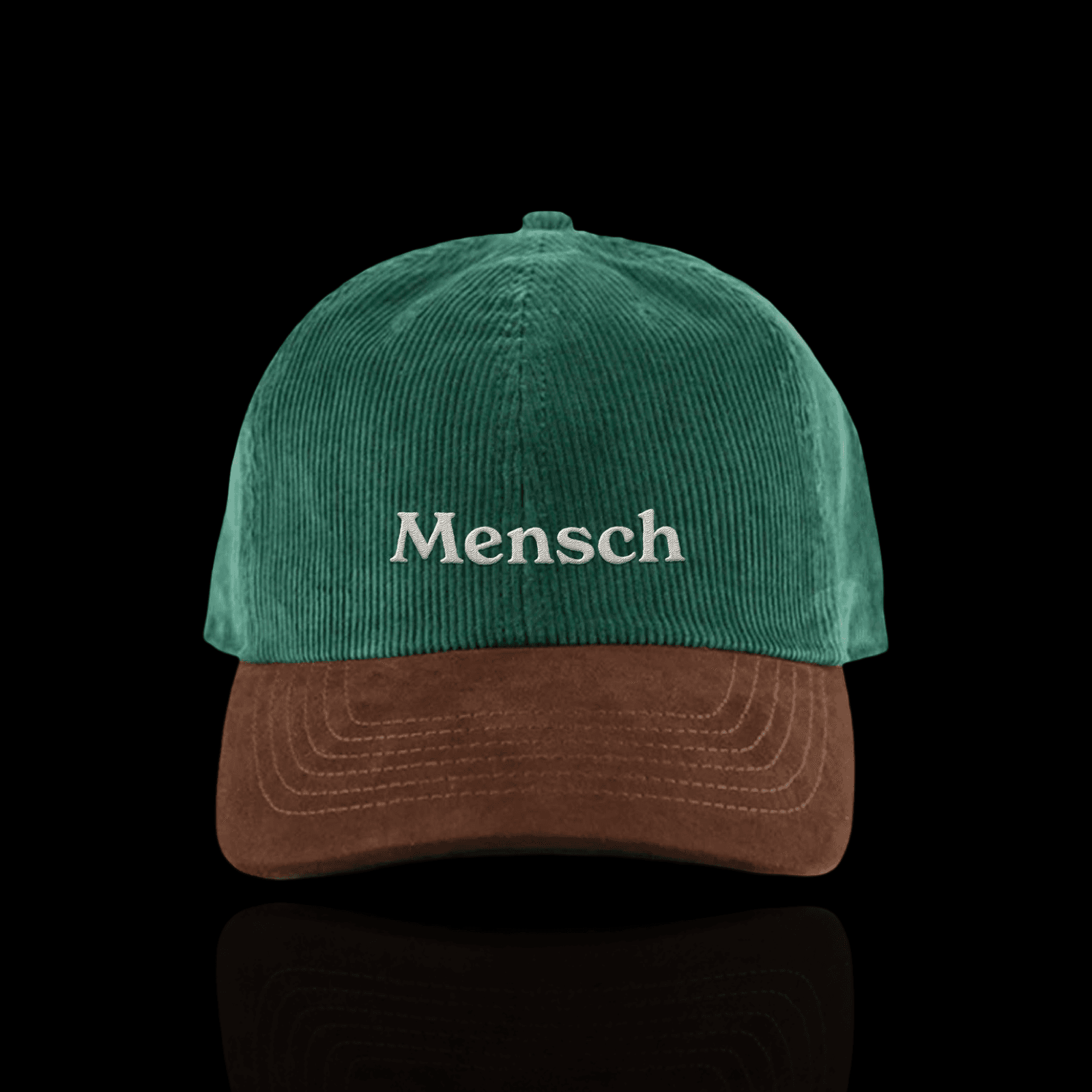 Mensch Hat