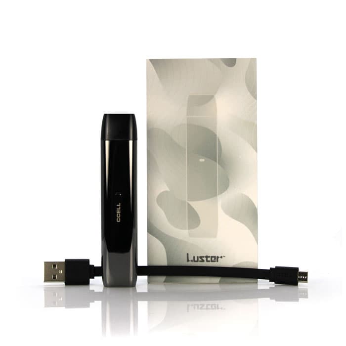 Luster Pod Battery