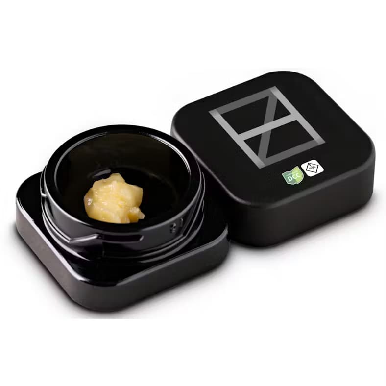 Caesar Cold Cure 1g -Live Rosin