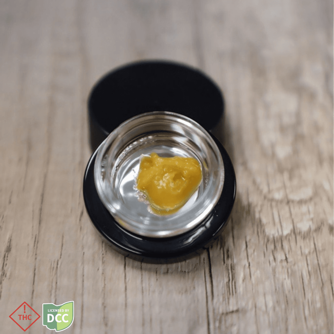 Anthos | Walkabout | 1g Live Resin Badder