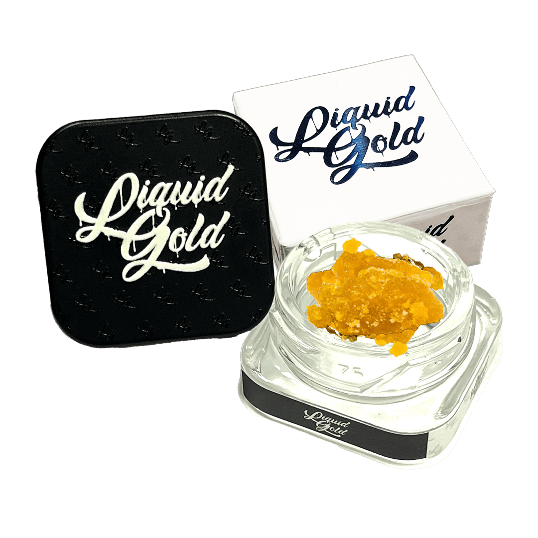 Budder Sugar Crasher