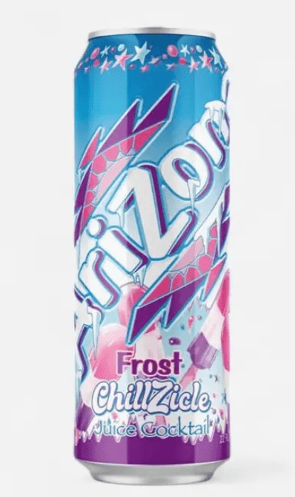 Frost Chillzicle