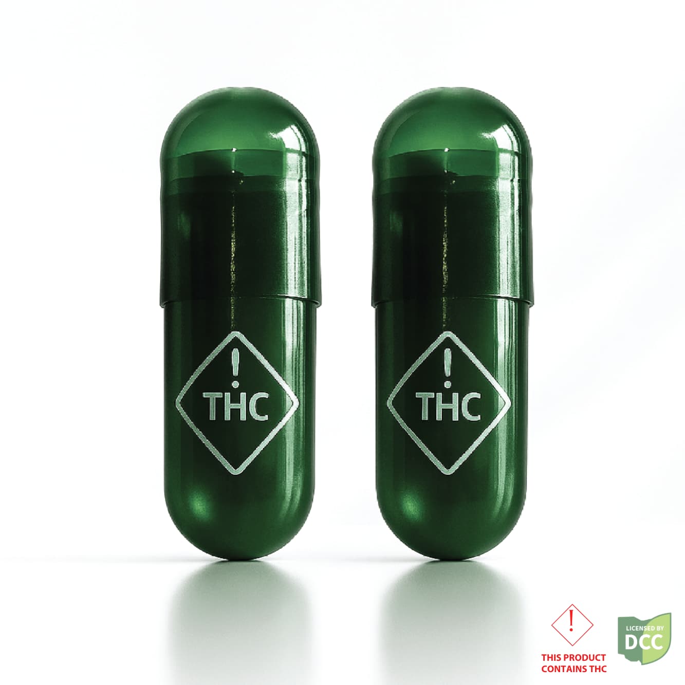 Capsules | Live Rosin 2pk
