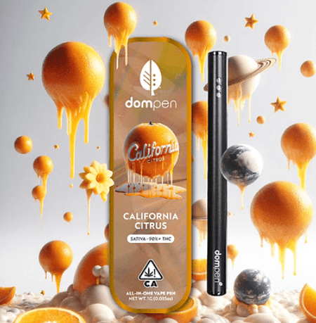 California Citrus
