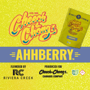 Ahhberry | 2.83g