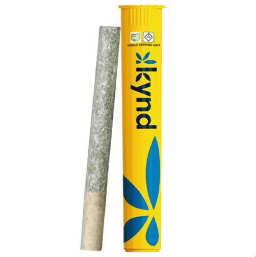 Carmella | Raw Pre-Roll 1g