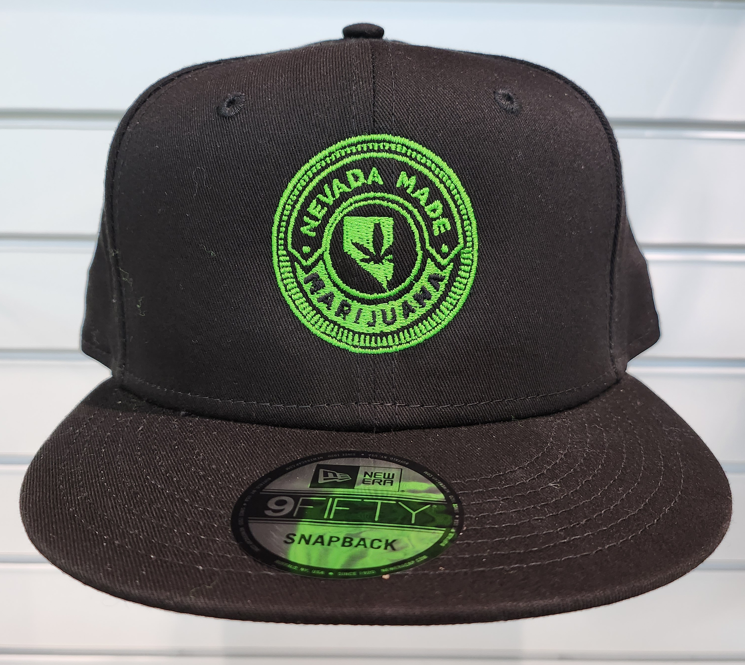 Kabunky Nvm Snapback