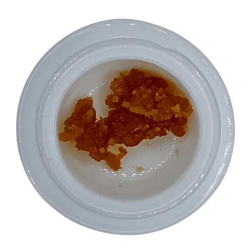 Wheelhouse Chiesel Cured Resin