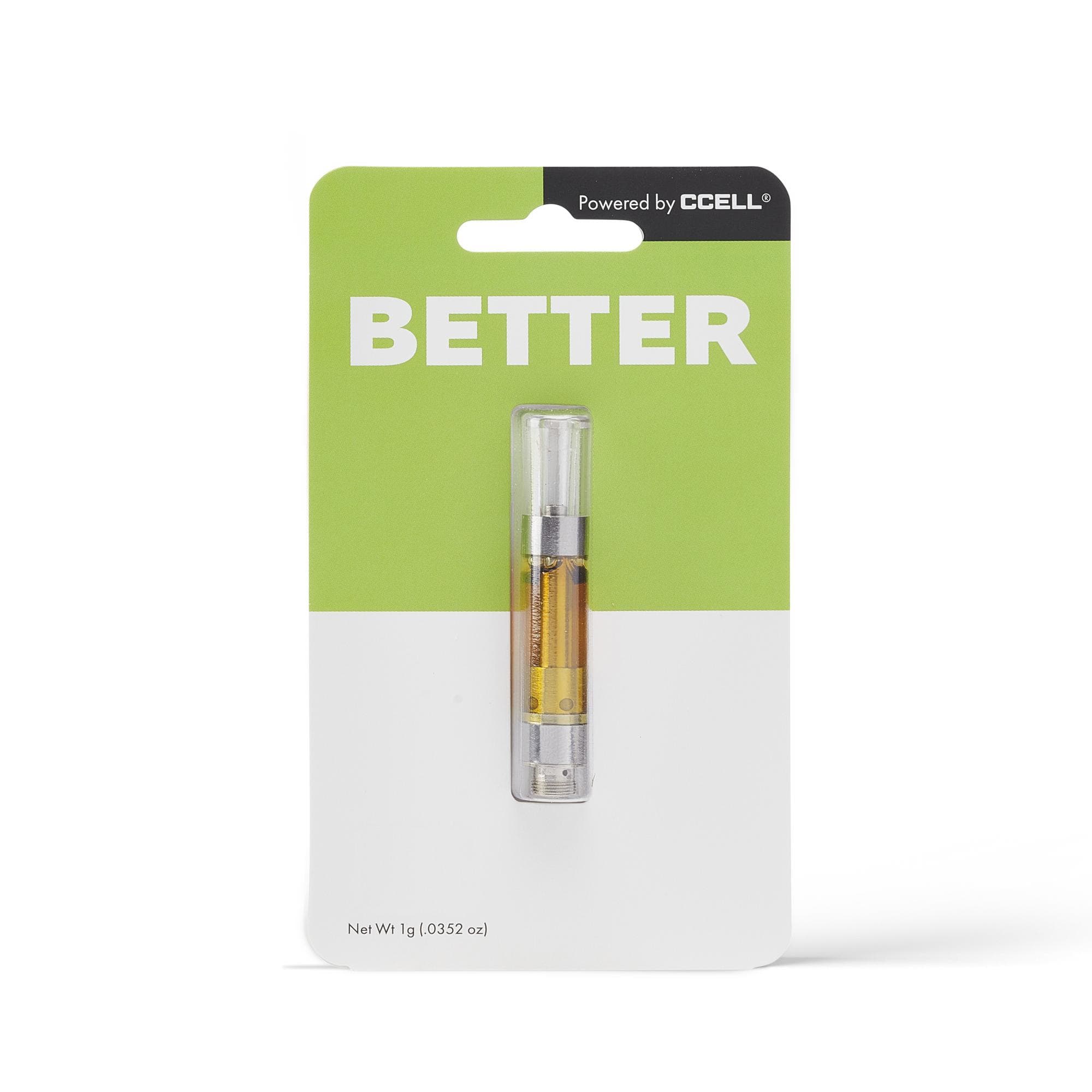 Pink Rozay Cartridge
