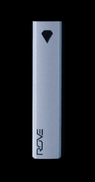 Rove Diamond Series Battery-Pink