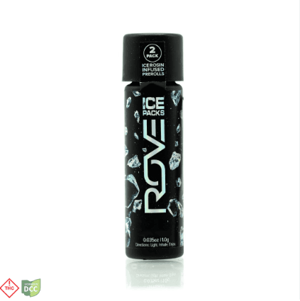 Infused Preroll - Strawnana 2pk (H) - 1g
