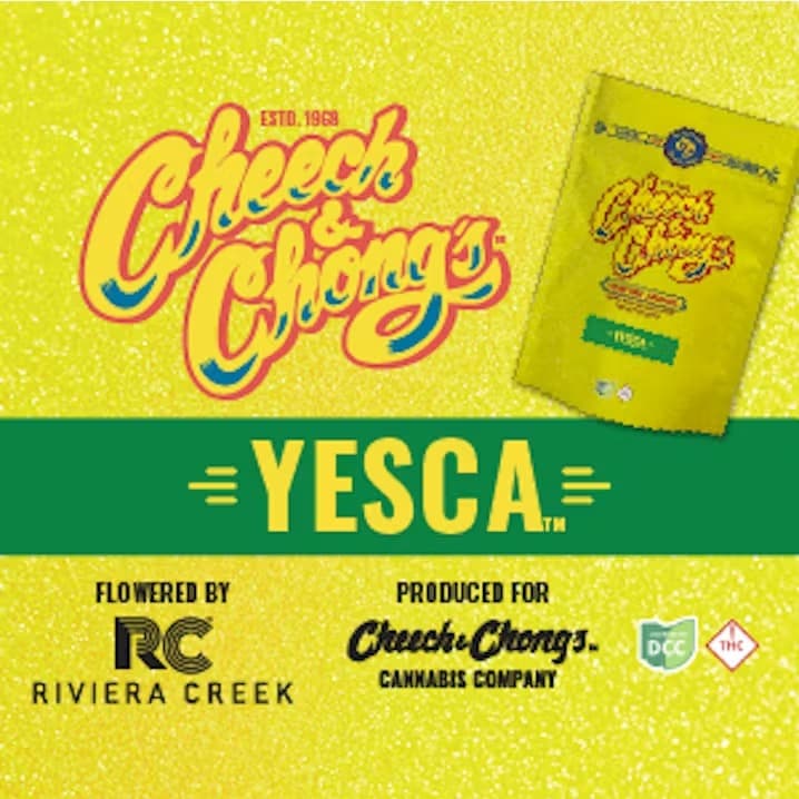 Yesca 2.83g (Hybrid)