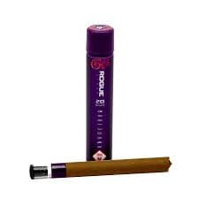 Gush Mintz Blunt