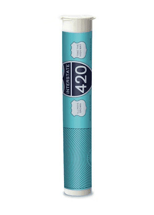 Pre Roll Cheetah Piss .7g