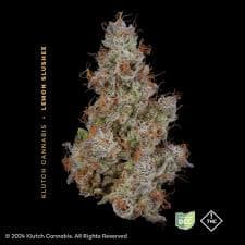 Lemon Slushee - 2.83g