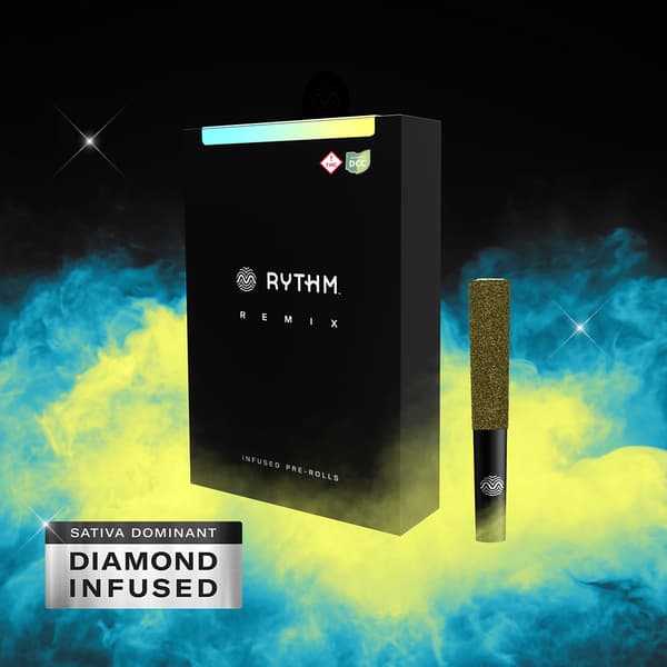 5pk Infused Blue Dream