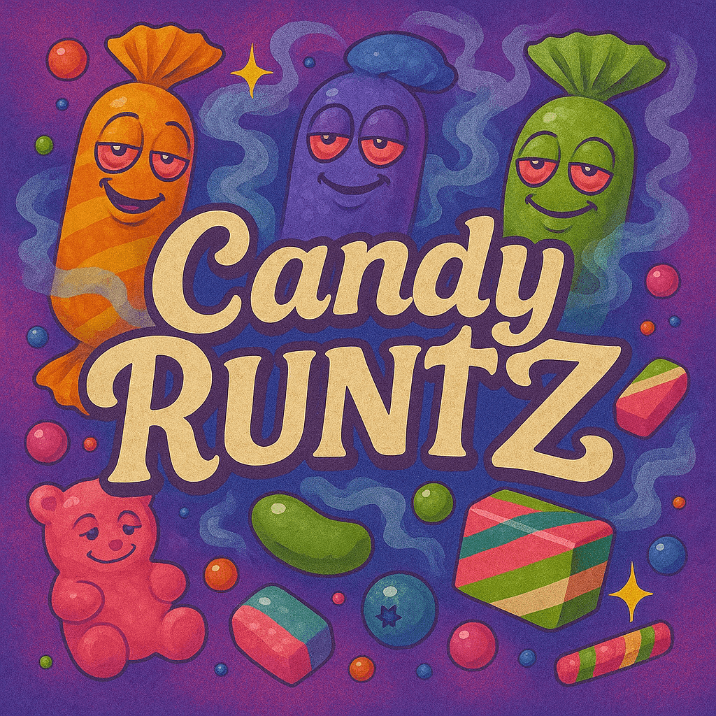 Candy Runtz Buds