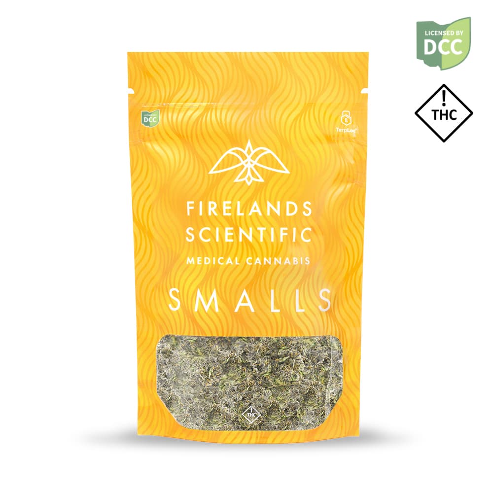 Black Maple | Smalls 14.15g