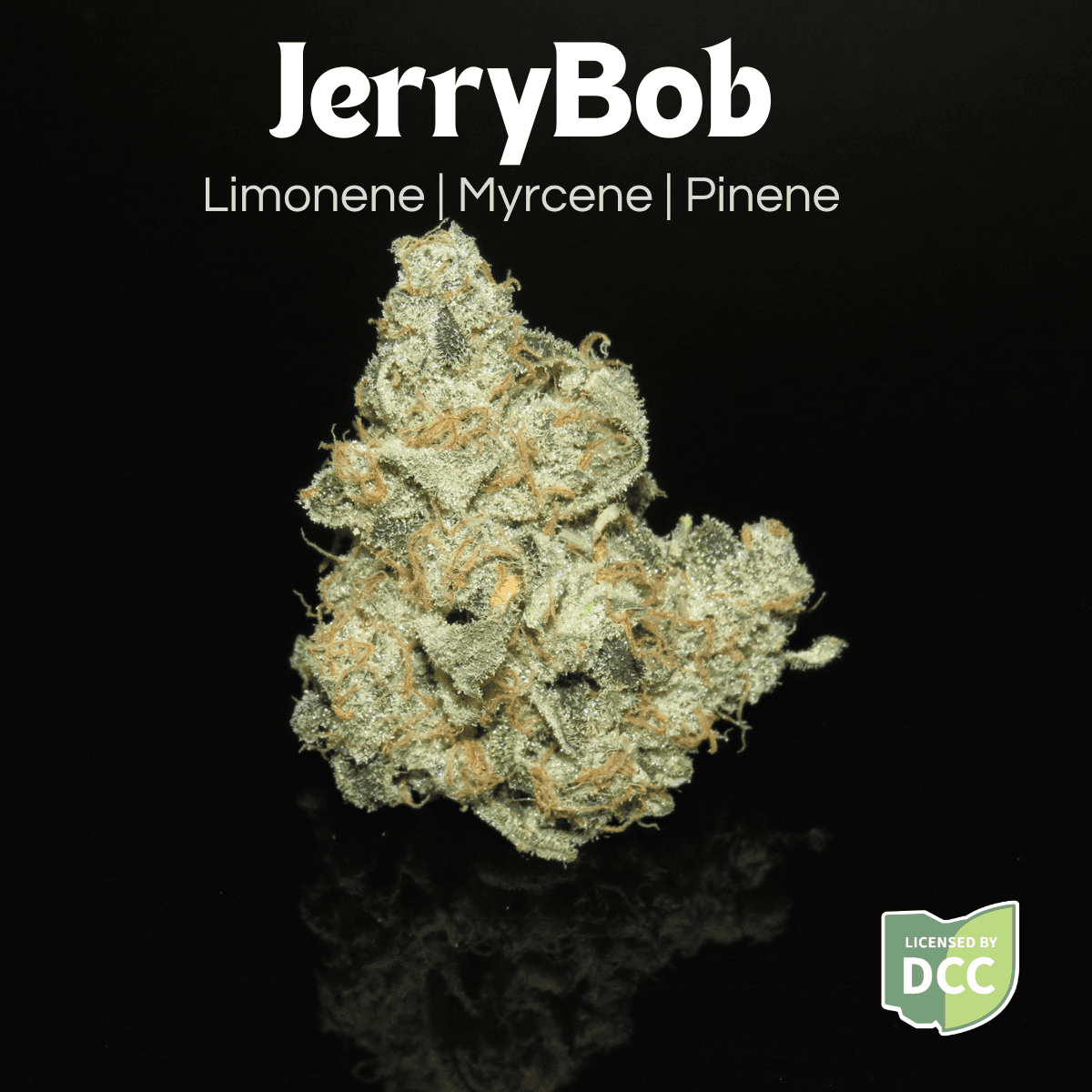 JerryBob | 14.15g