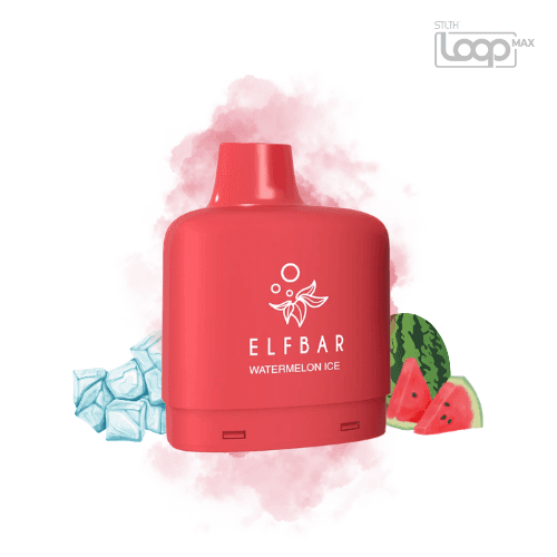 Watermelon Ice Pod 20mg/20ml ❄️