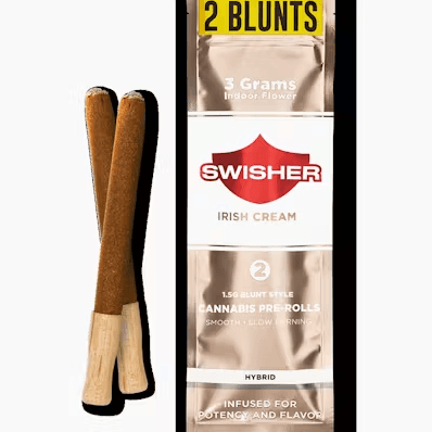 3g Infused Blunt