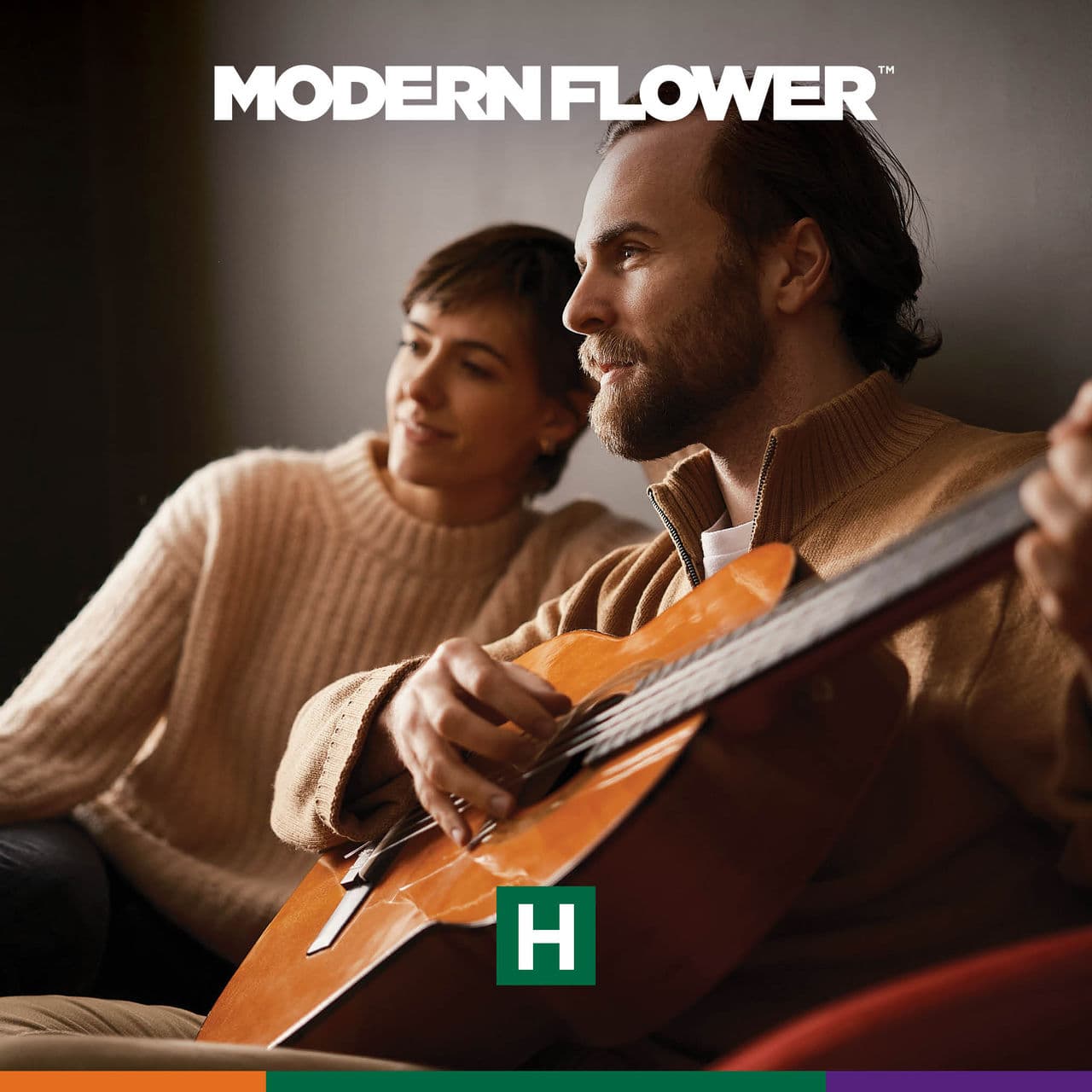 Cold Creek Kush Flower - 1268313