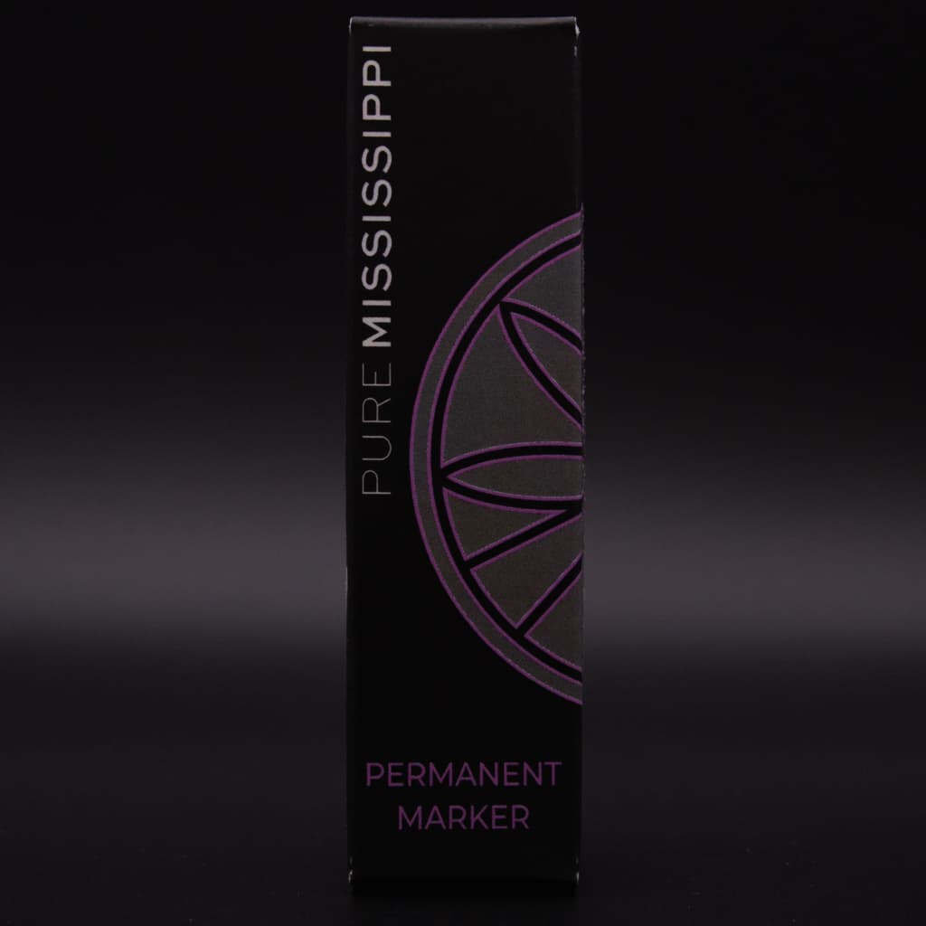 Permanent Marker Fso Cart