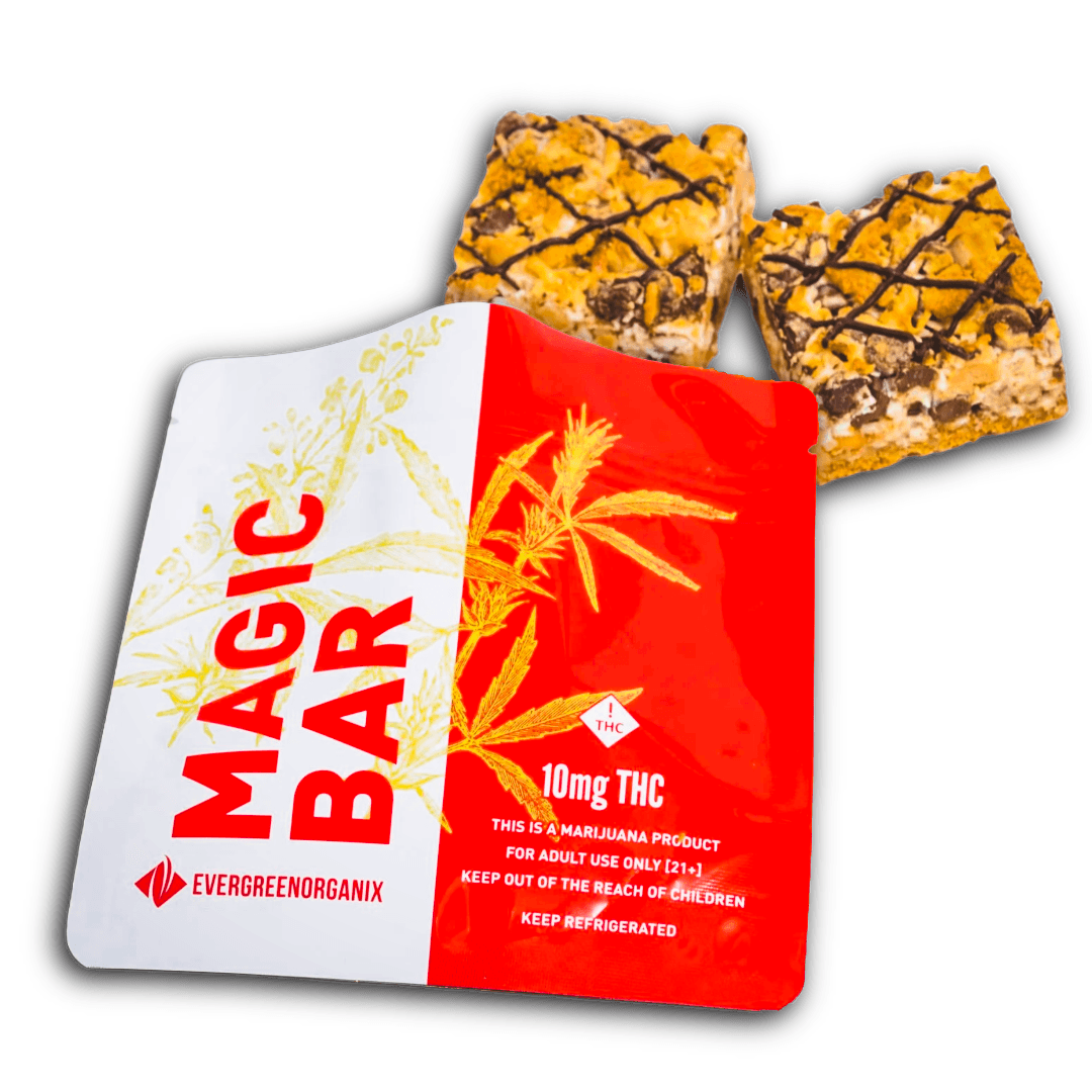 Magic Bar