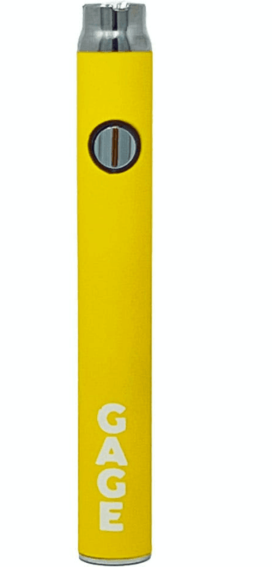 Pen Yellow