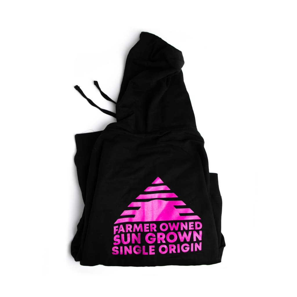 Apparel Hoodie