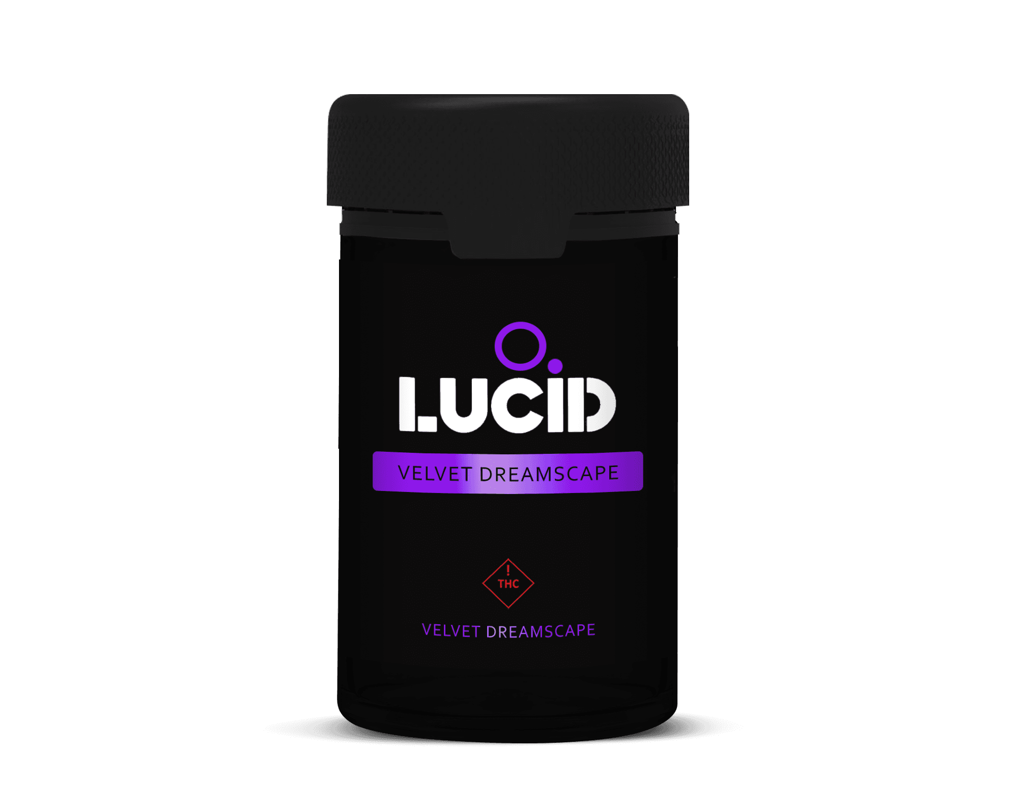 Velvet Dreamscape Thc