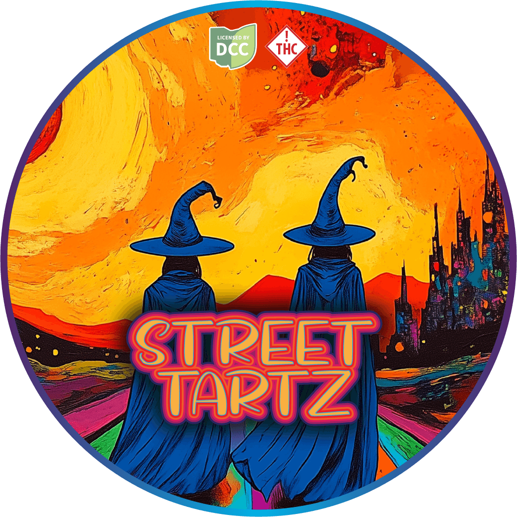 Street Tartz | 2.83g Premium