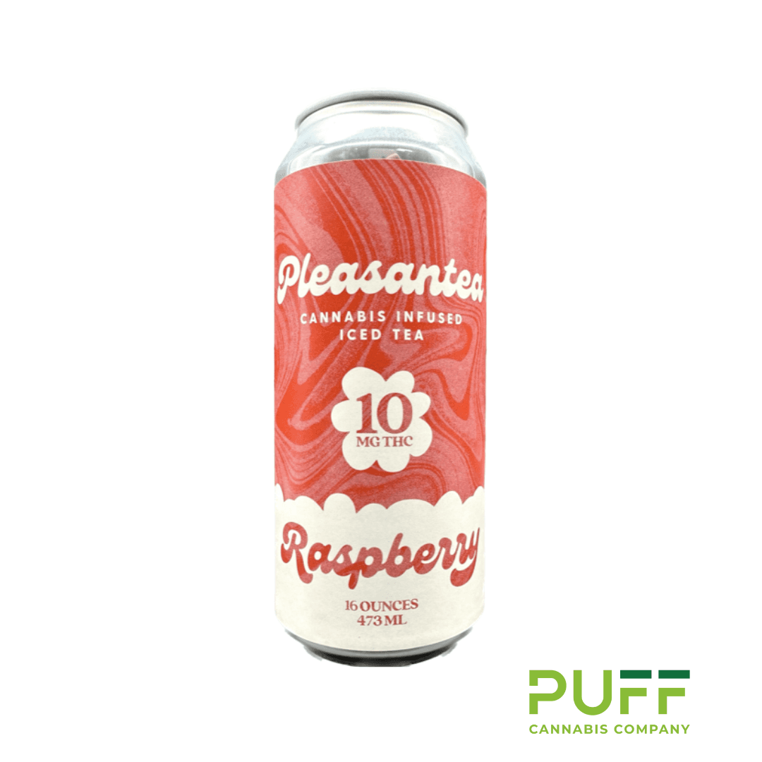 Tea Raspberry