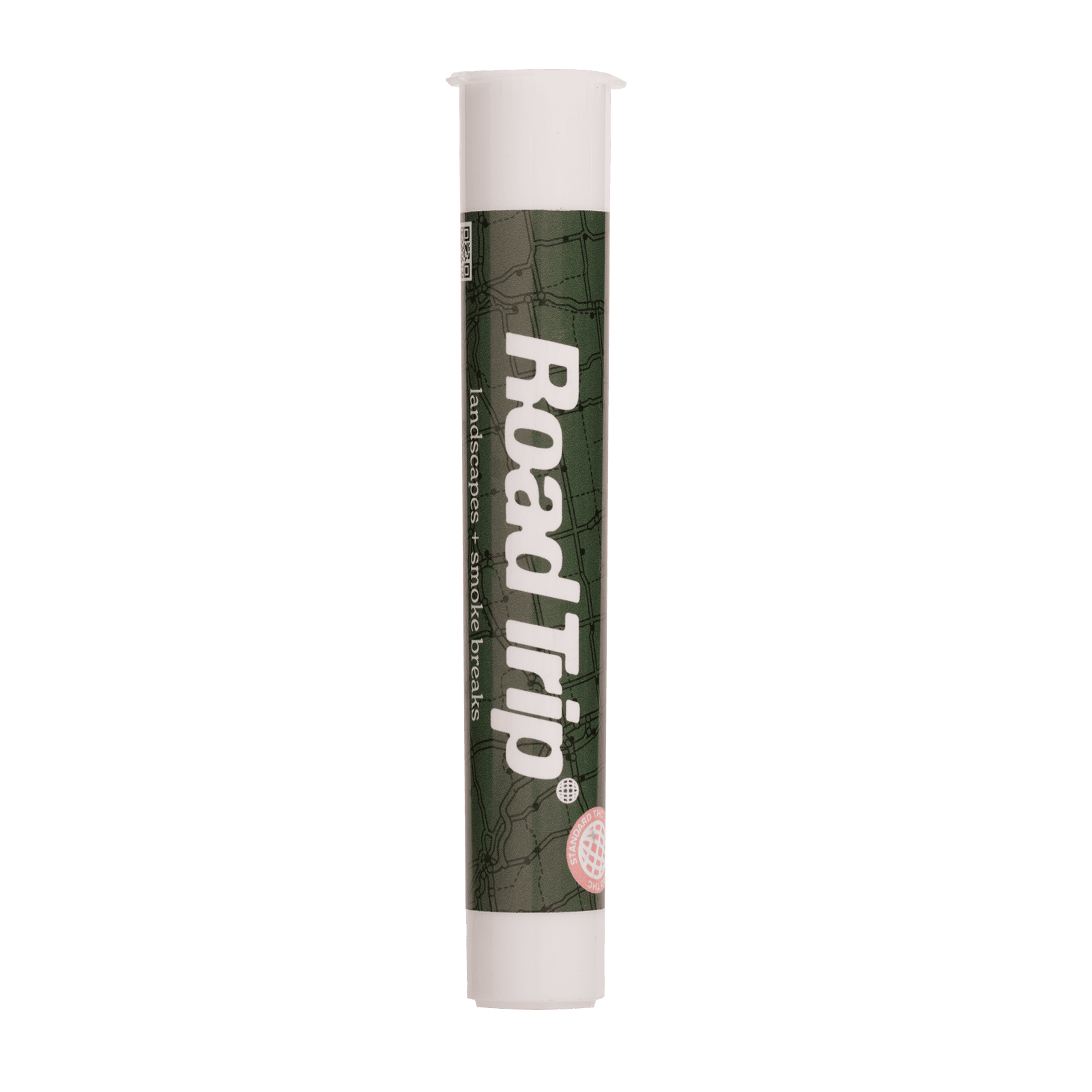 Benzina Pre Roll