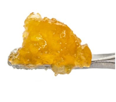 Live Resin Sauce Papaya