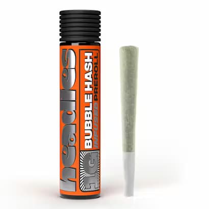 Compound Infused Pre Roll