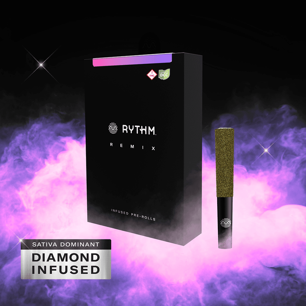 Slice of Sumer Infused Pre-Roll 5pk
