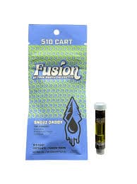 North Snozz Daddy Indica Disposable