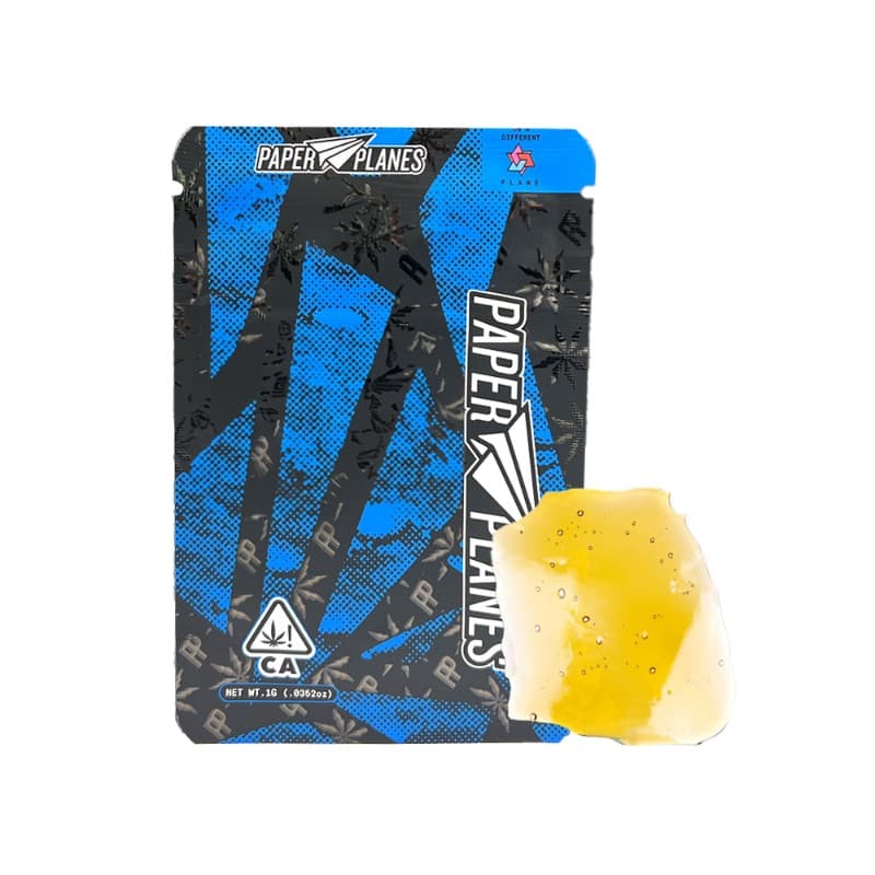Shatter Mac Sage