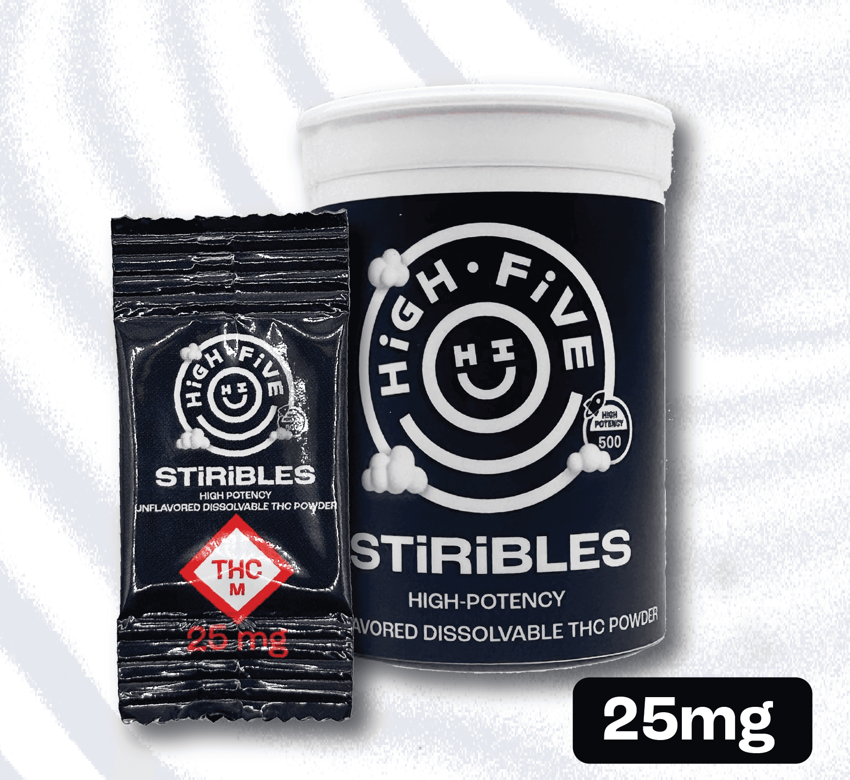 Hp Stiribles Drink Mix 20pk