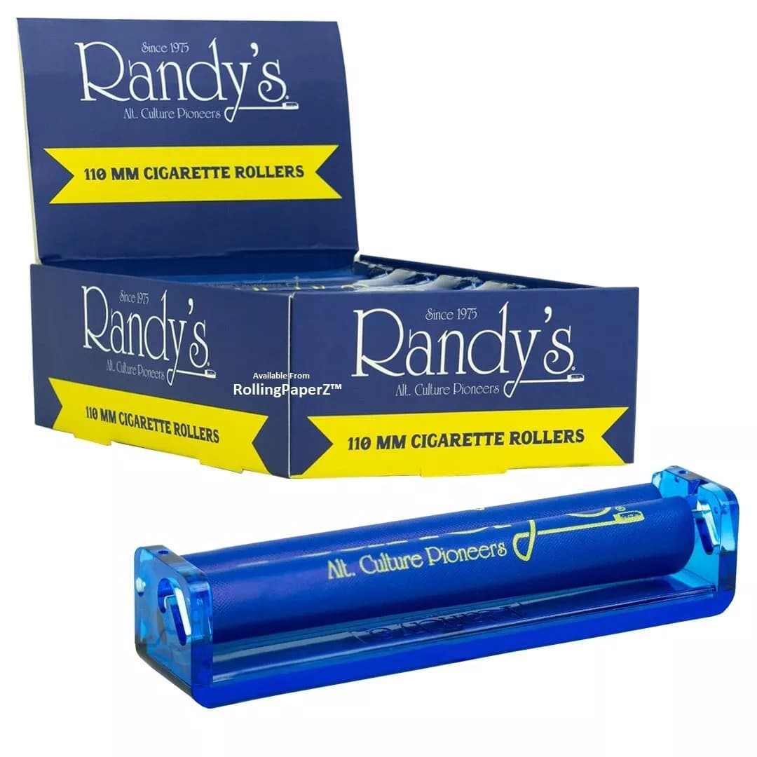Randy Rolling Machine