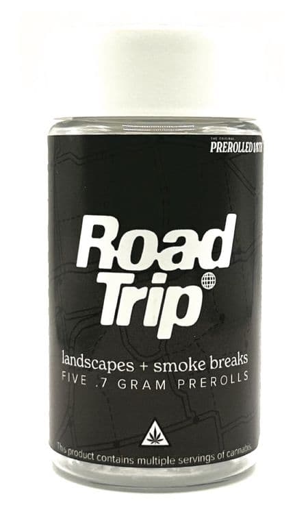 5pk Pre Rolls 0.7g