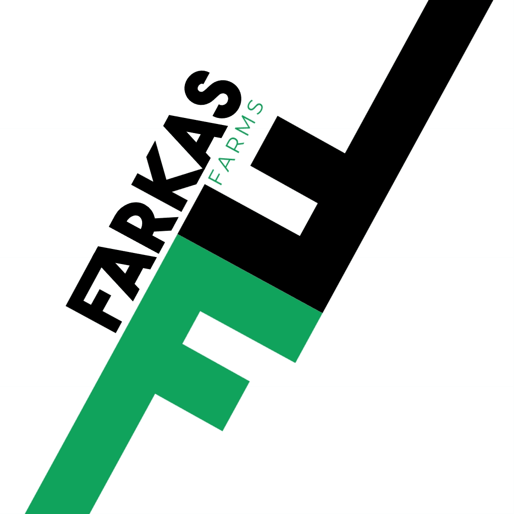 Farkalicious - Shake 11.