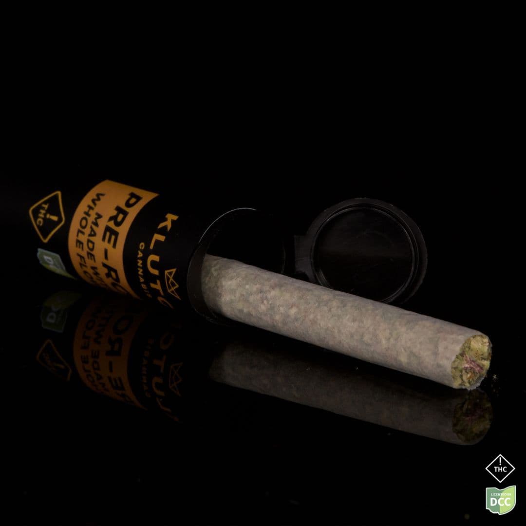RS11 | Raw Pre-Roll 1g