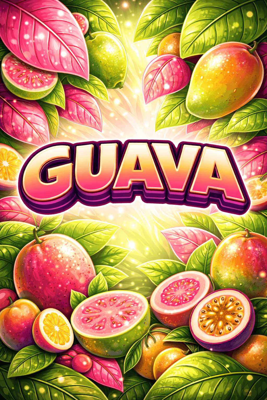 Deli Guava