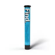Find - Preroll - Orange Z (S) - 1g