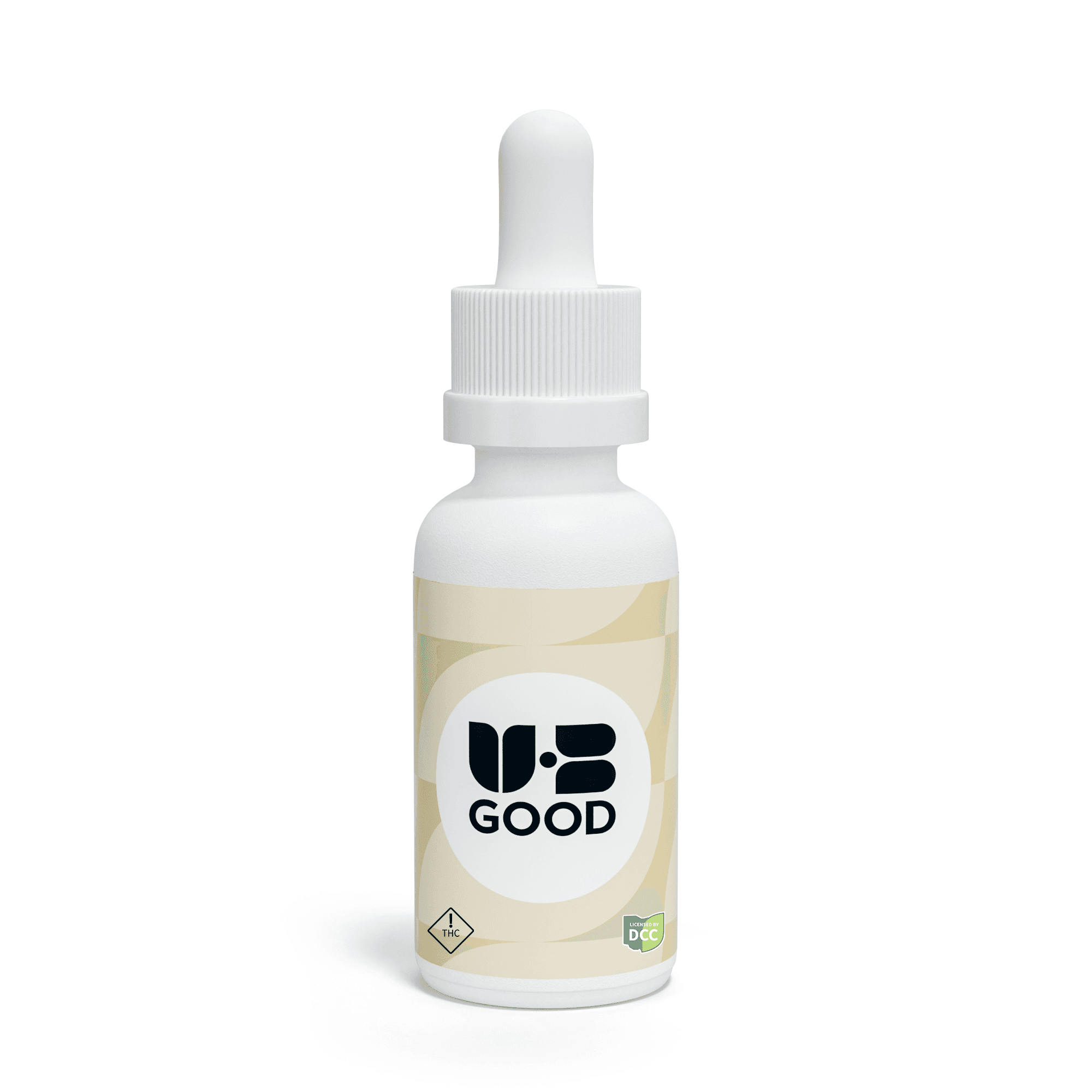Go | 440mg Tincture